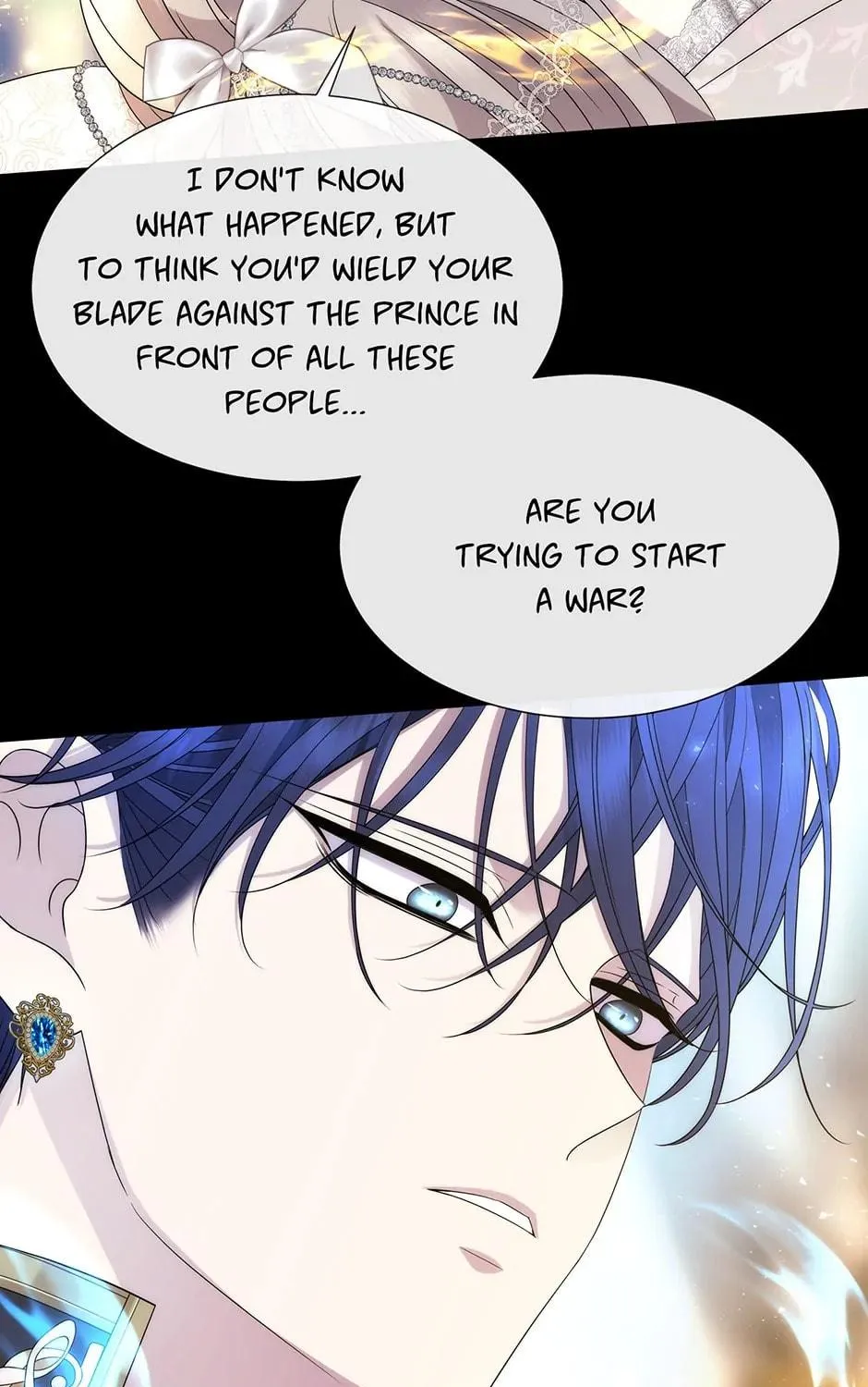 Charlotte and Her 5 Disciples Chapter 209 page 41 - 