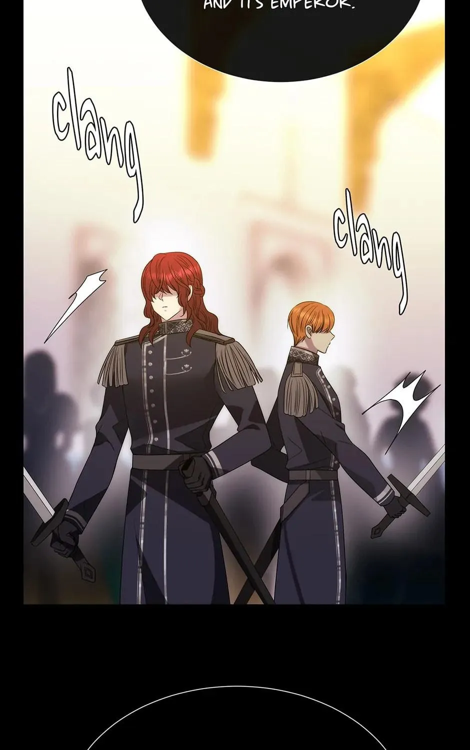 Charlotte and Her 5 Disciples Chapter 209 page 47 - 