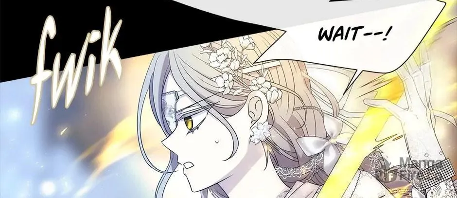 Charlotte and Her 5 Disciples Chapter 209 page 50 - 