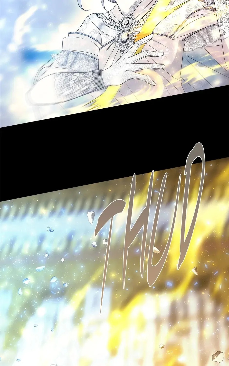 Charlotte and Her 5 Disciples Chapter 209 page 51 - 