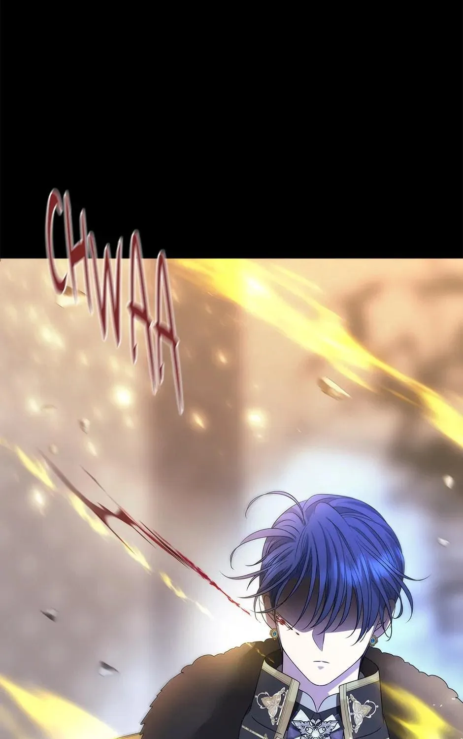 Charlotte and Her 5 Disciples Chapter 209 page 53 - 
