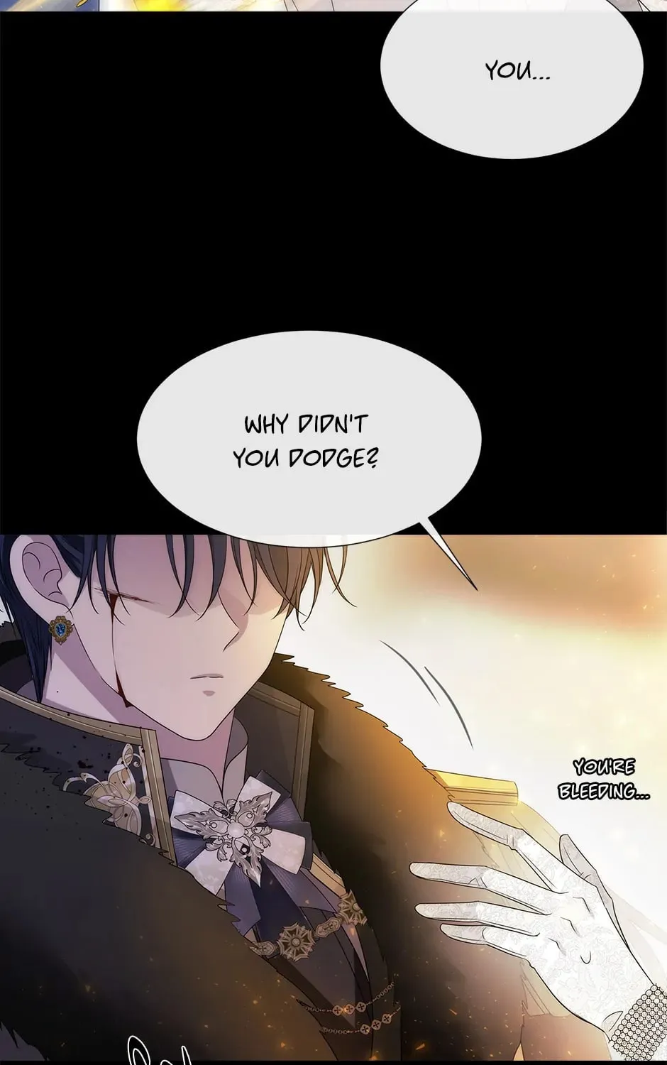 Charlotte and Her 5 Disciples Chapter 209 page 57 - 