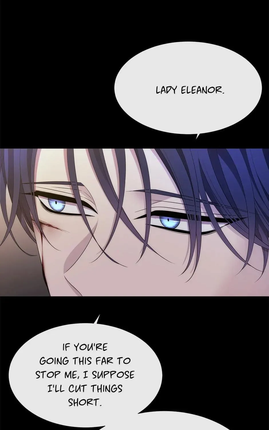 Charlotte and Her 5 Disciples Chapter 209 page 59 - 