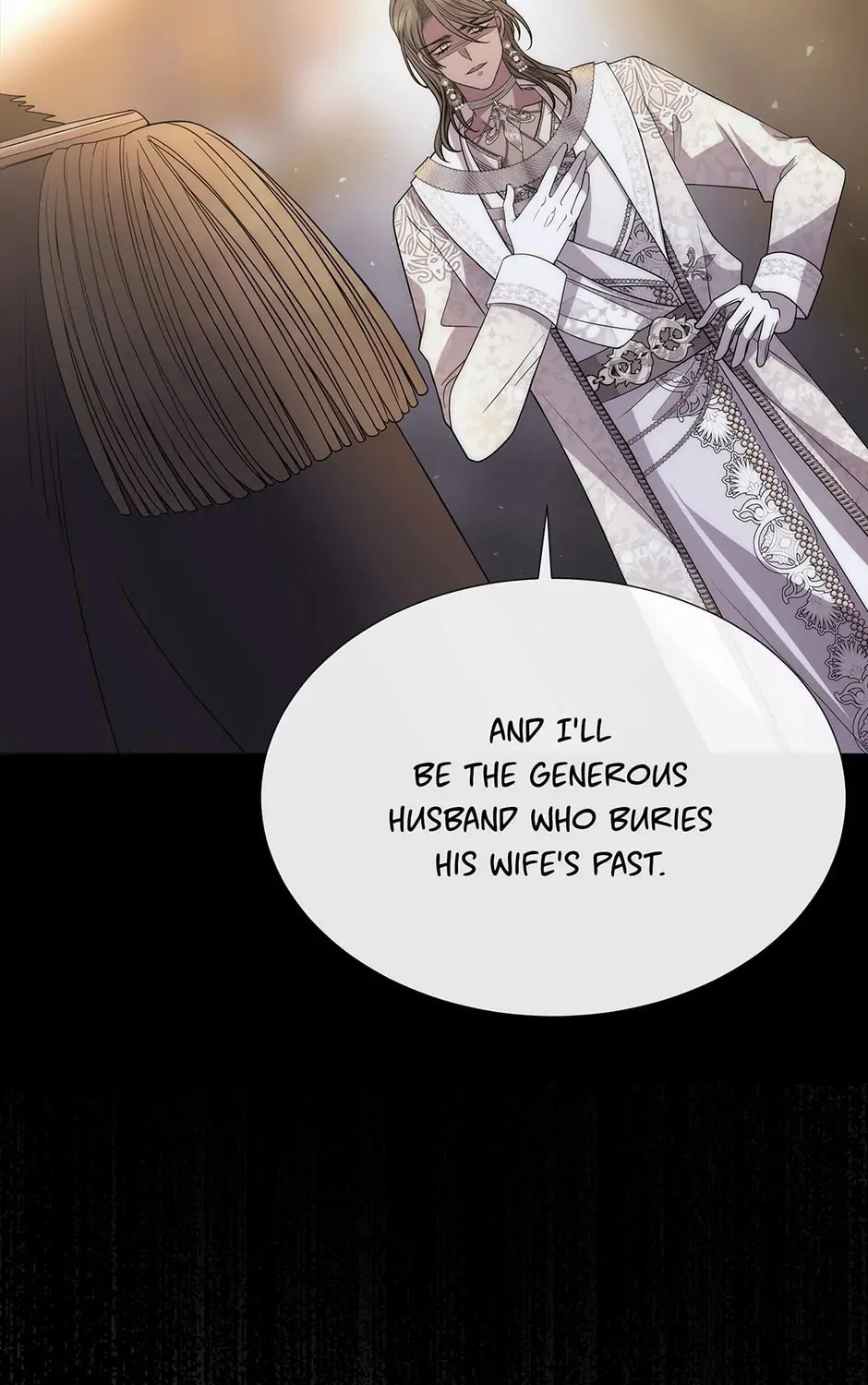 Charlotte and Her 5 Disciples Chapter 209 page 7 - 