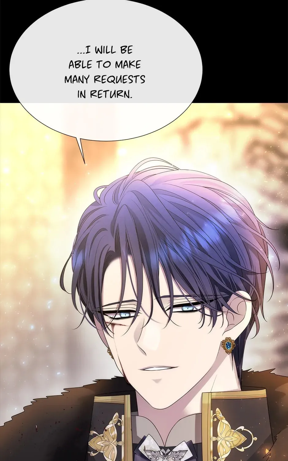 Charlotte and Her 5 Disciples Chapter 209 page 63 - 