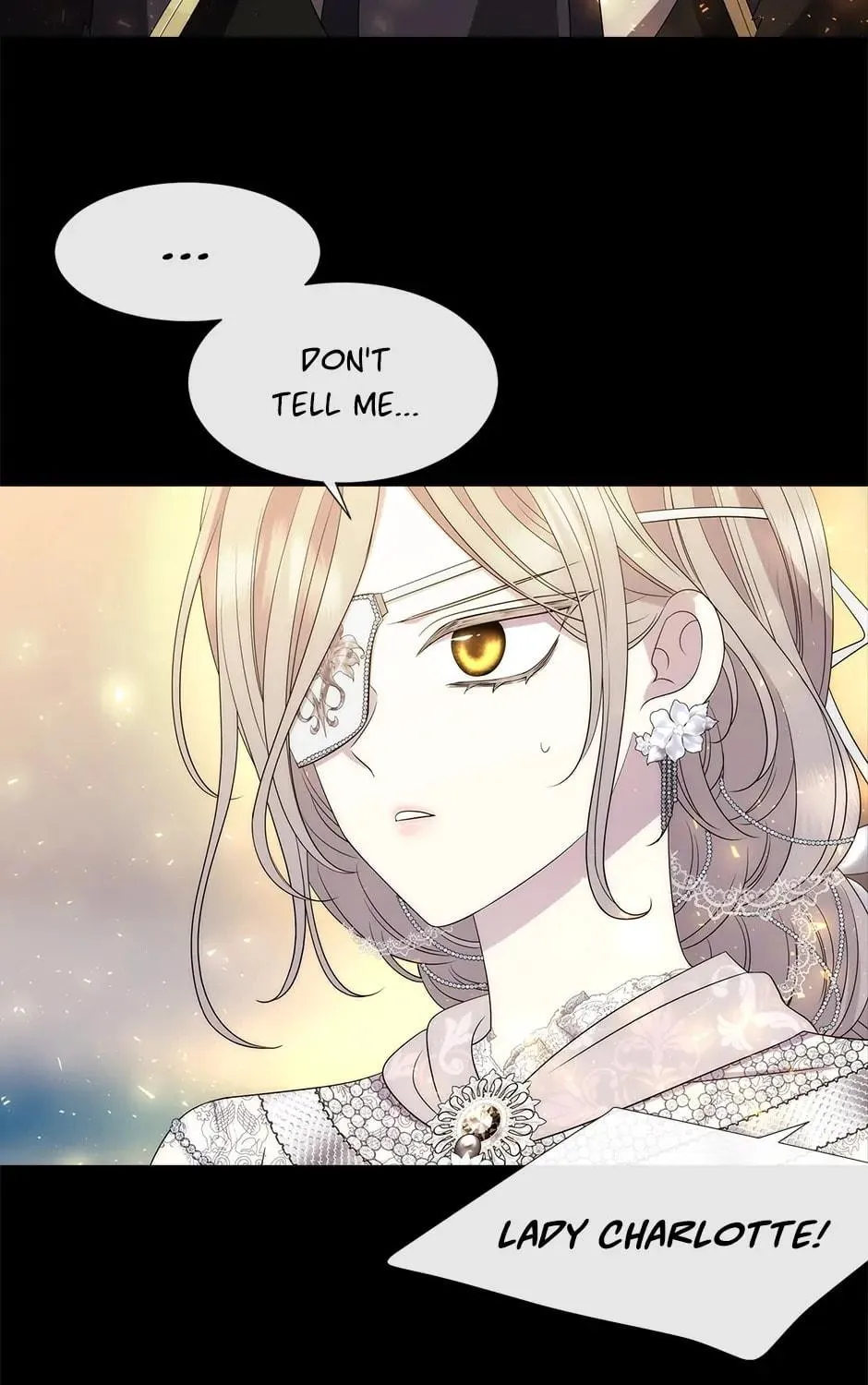 Charlotte and Her 5 Disciples Chapter 209 page 65 - 