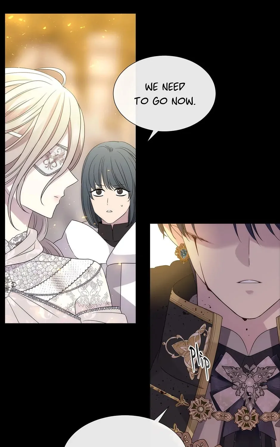 Charlotte and Her 5 Disciples Chapter 209 page 67 - 