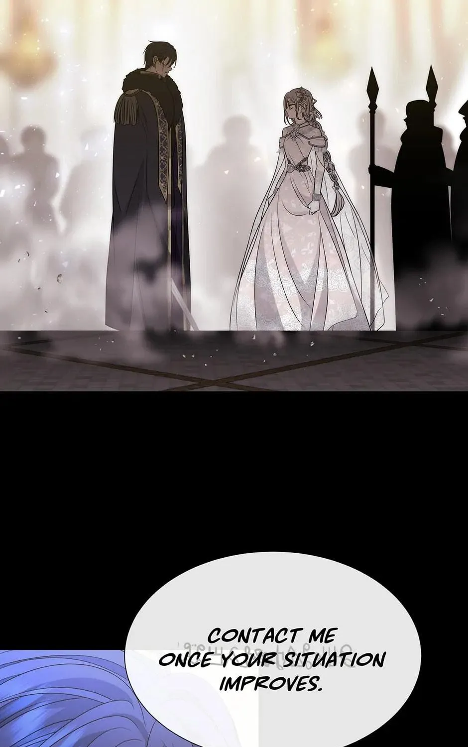 Charlotte and Her 5 Disciples Chapter 209 page 71 - 