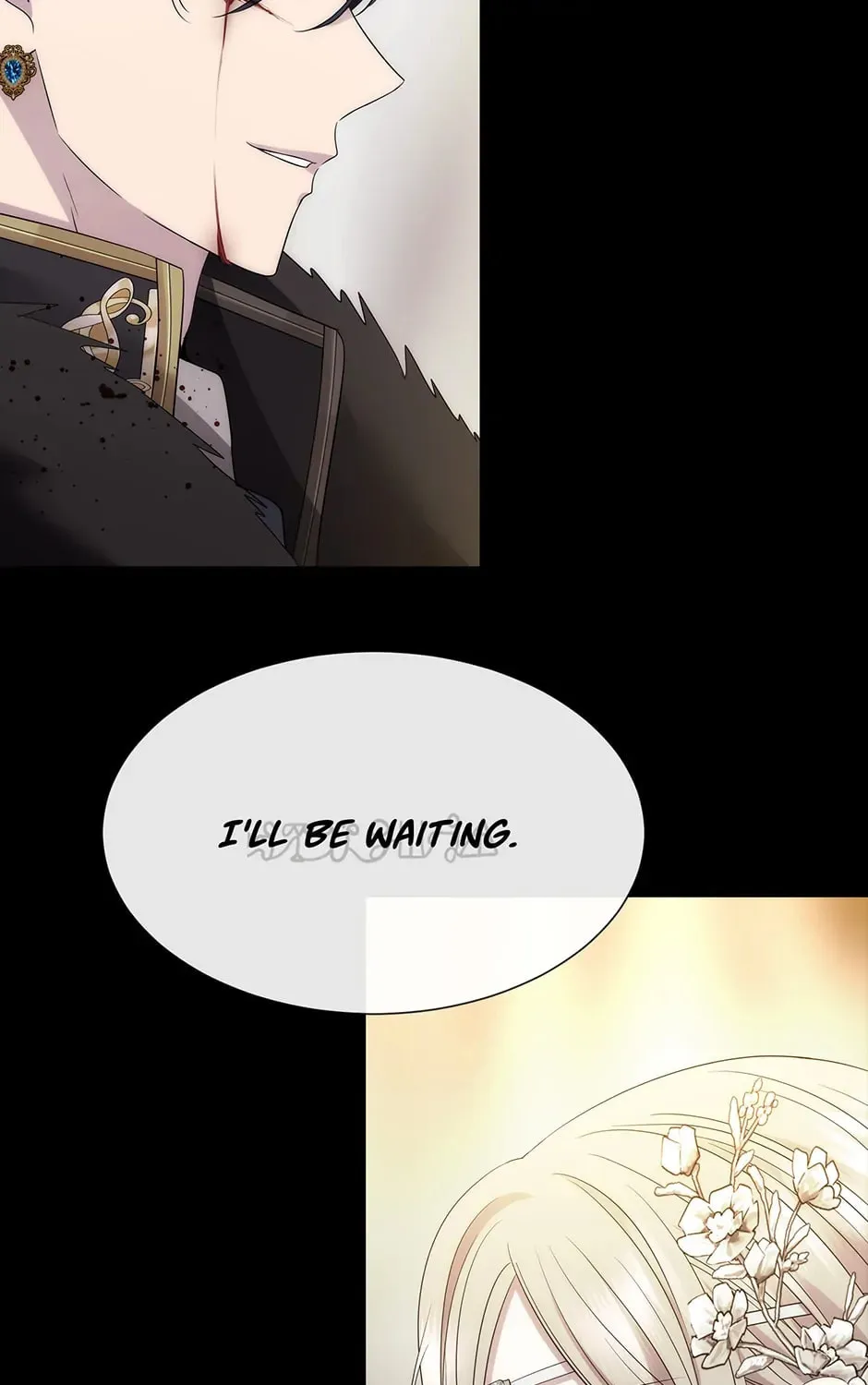 Charlotte and Her 5 Disciples Chapter 209 page 73 - 
