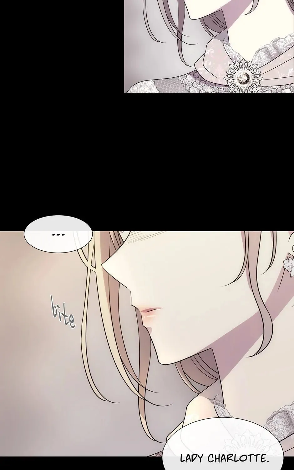 Charlotte and Her 5 Disciples Chapter 209 page 75 - 