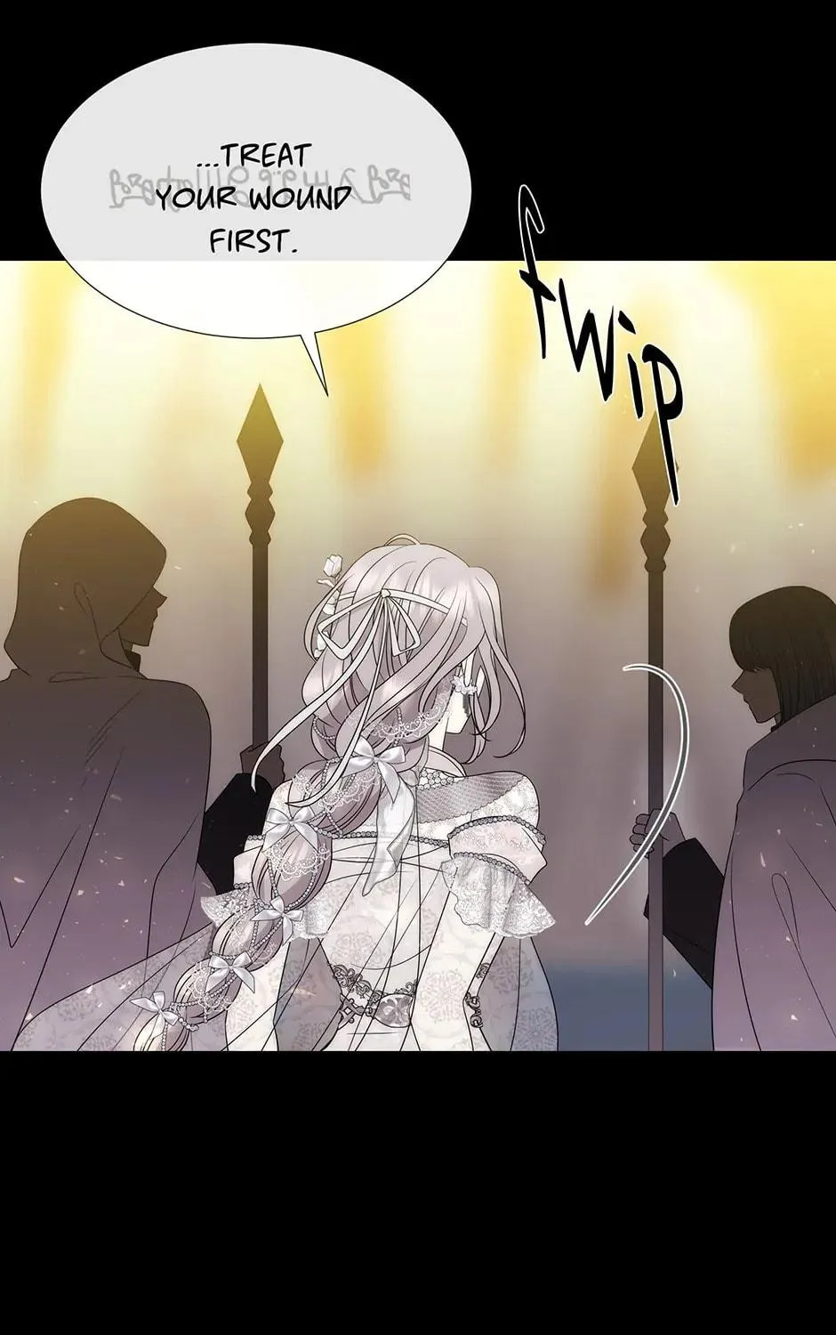 Charlotte and Her 5 Disciples Chapter 209 page 77 - 