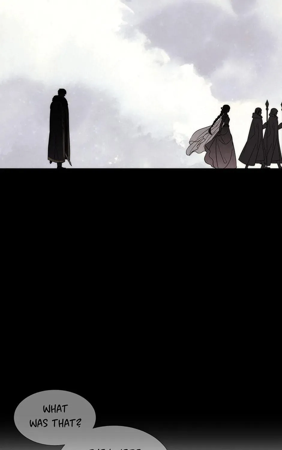 Charlotte and Her 5 Disciples Chapter 209 page 79 - 