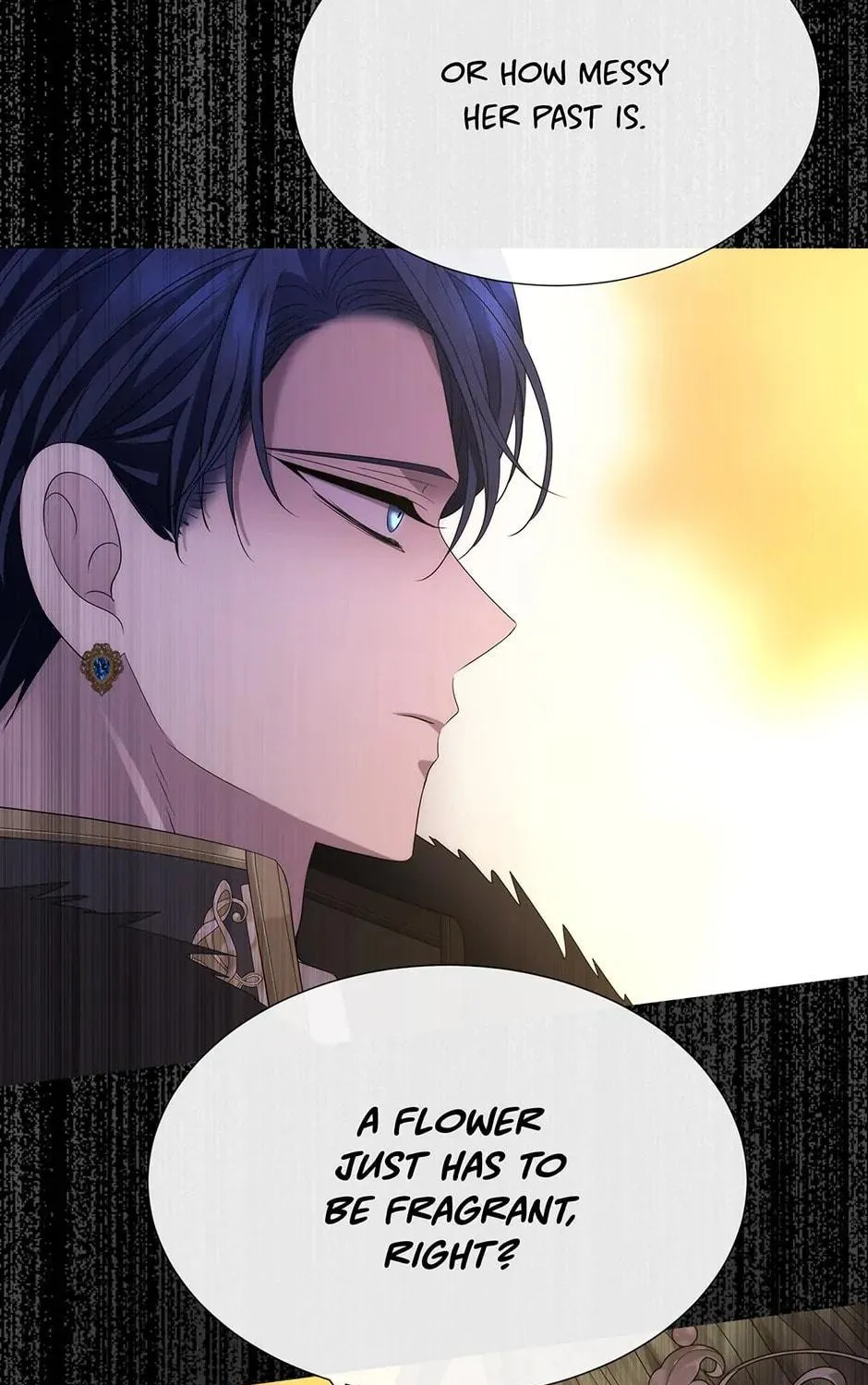 Charlotte and Her 5 Disciples Chapter 209 page 9 - 