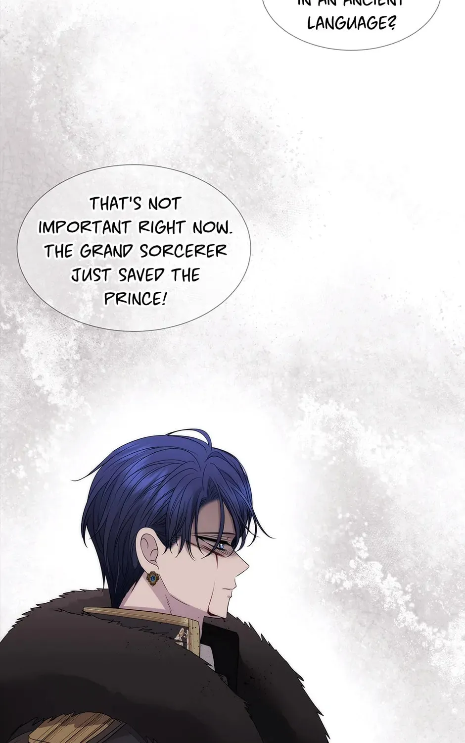 Charlotte and Her 5 Disciples Chapter 209 page 81 - 