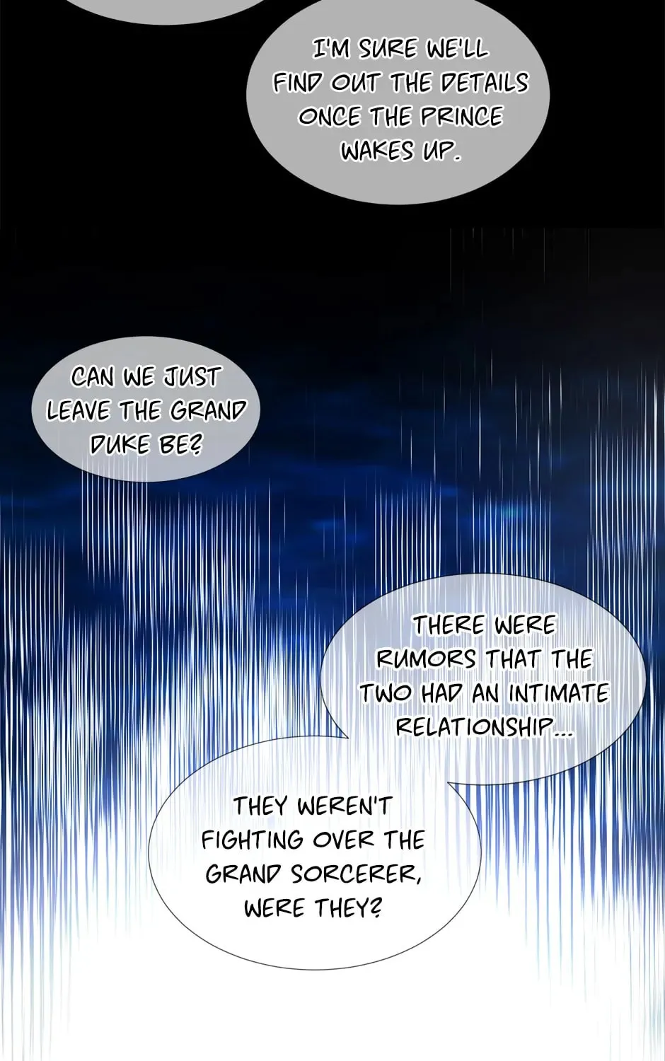 Charlotte and Her 5 Disciples Chapter 209 page 87 - 