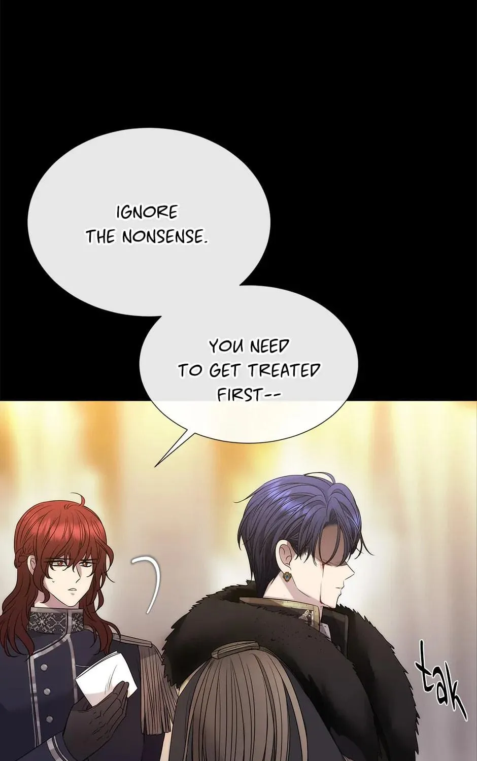 Charlotte and Her 5 Disciples Chapter 209 page 99 - 