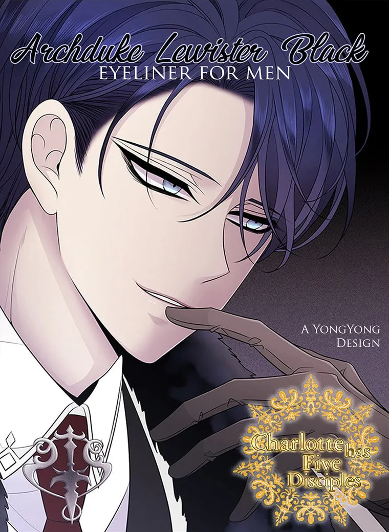 Charlotte and Her 5 Disciples Chapter 21 page 1 - 