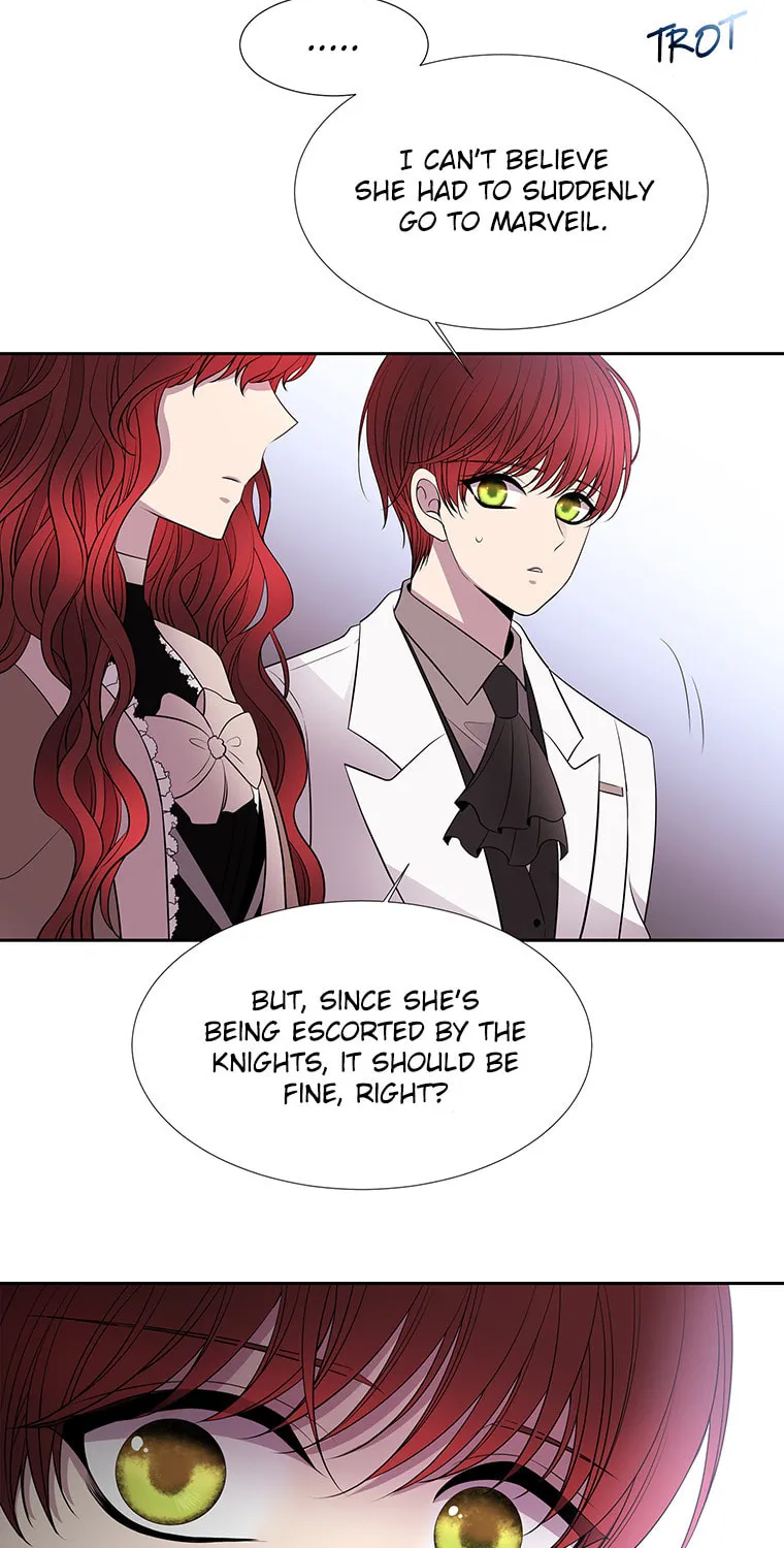 Charlotte and Her 5 Disciples Chapter 21 page 13 - 