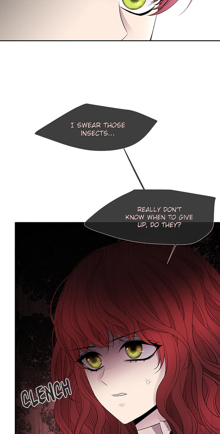 Charlotte and Her 5 Disciples Chapter 21 page 14 - 