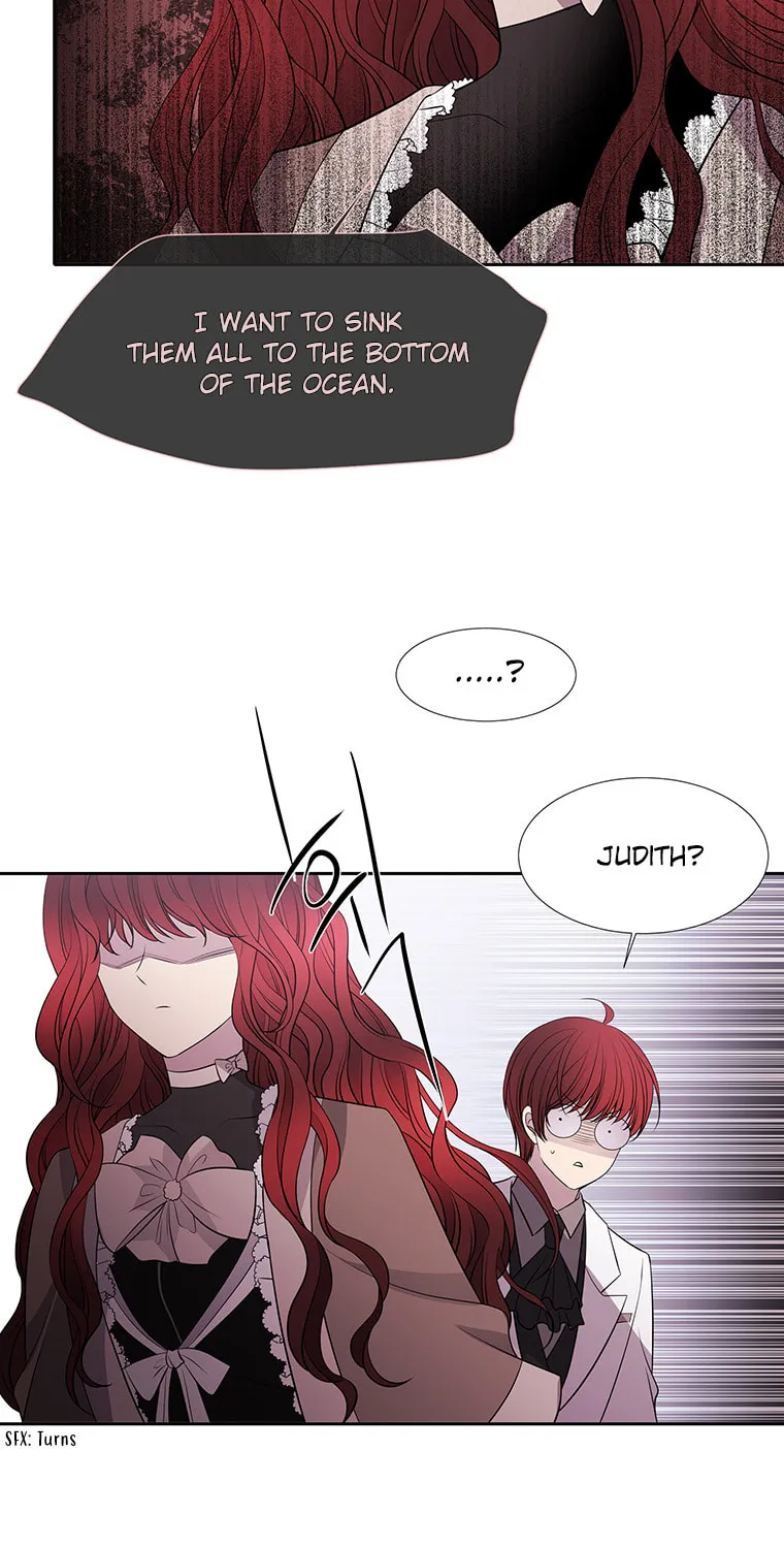 Charlotte and Her 5 Disciples Chapter 21 page 15 - 