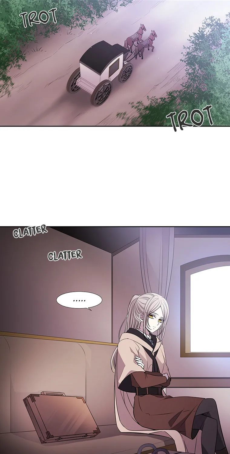 Charlotte and Her 5 Disciples Chapter 21 page 17 - 