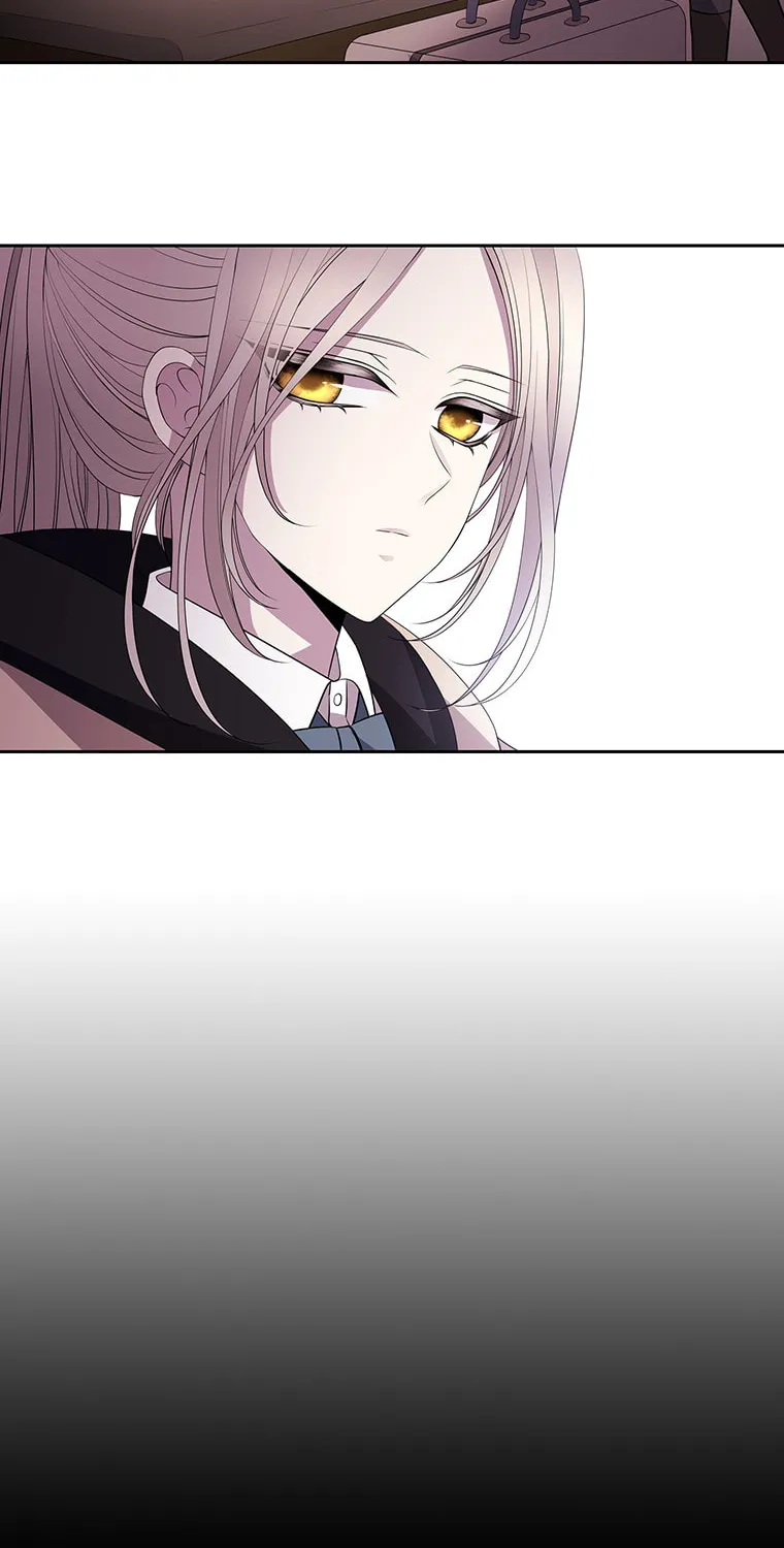 Charlotte and Her 5 Disciples Chapter 21 page 18 - 