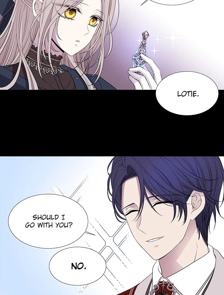 Charlotte and Her 5 Disciples Chapter 21 page 21 - 