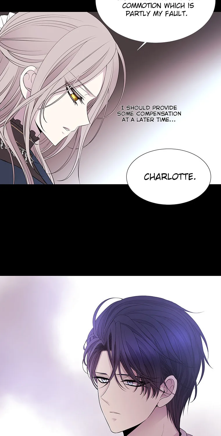 Charlotte and Her 5 Disciples Chapter 21 page 23 - 