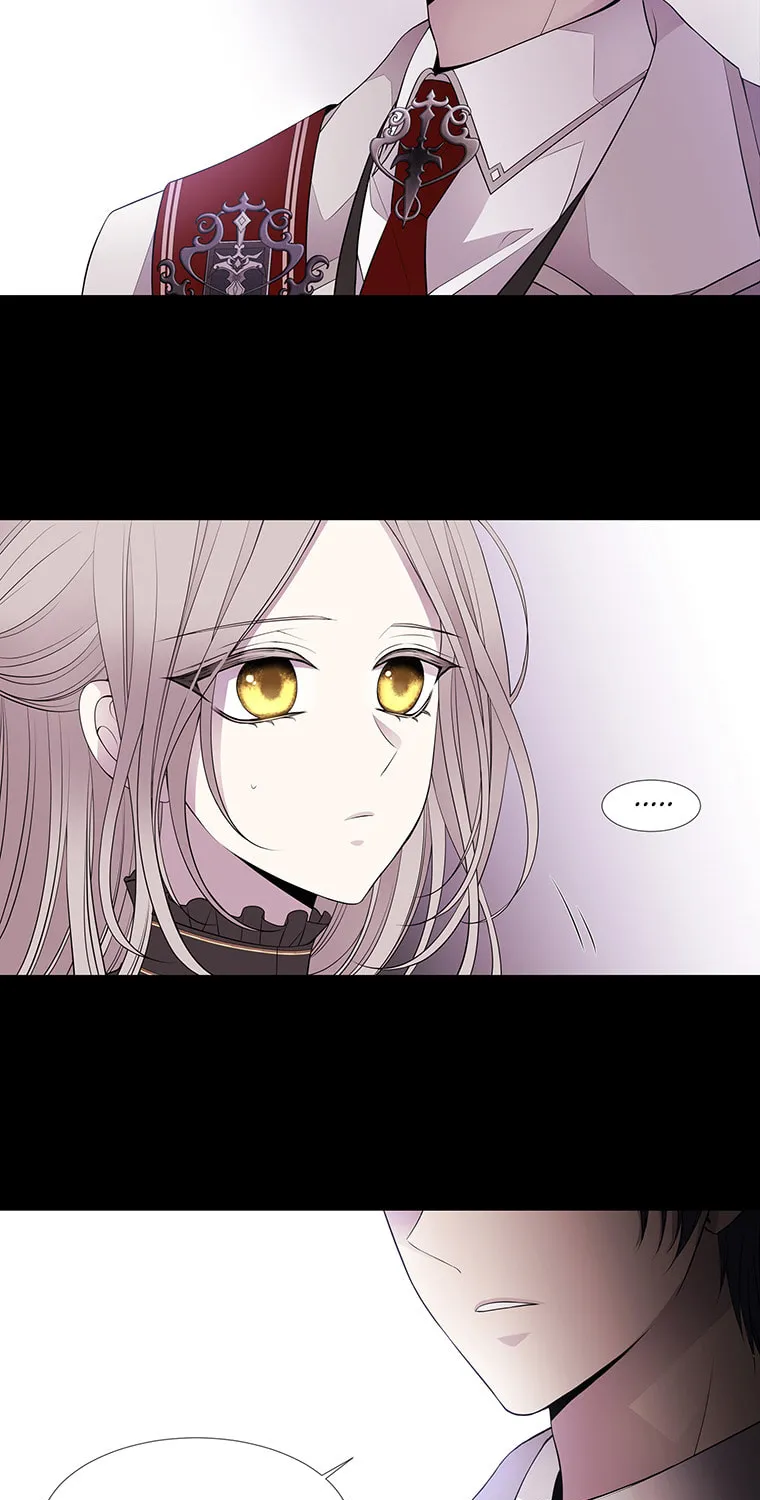 Charlotte and Her 5 Disciples Chapter 21 page 24 - 