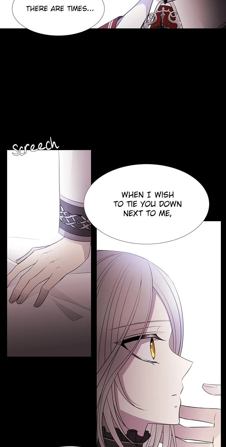 Charlotte and Her 5 Disciples Chapter 21 page 25 - 