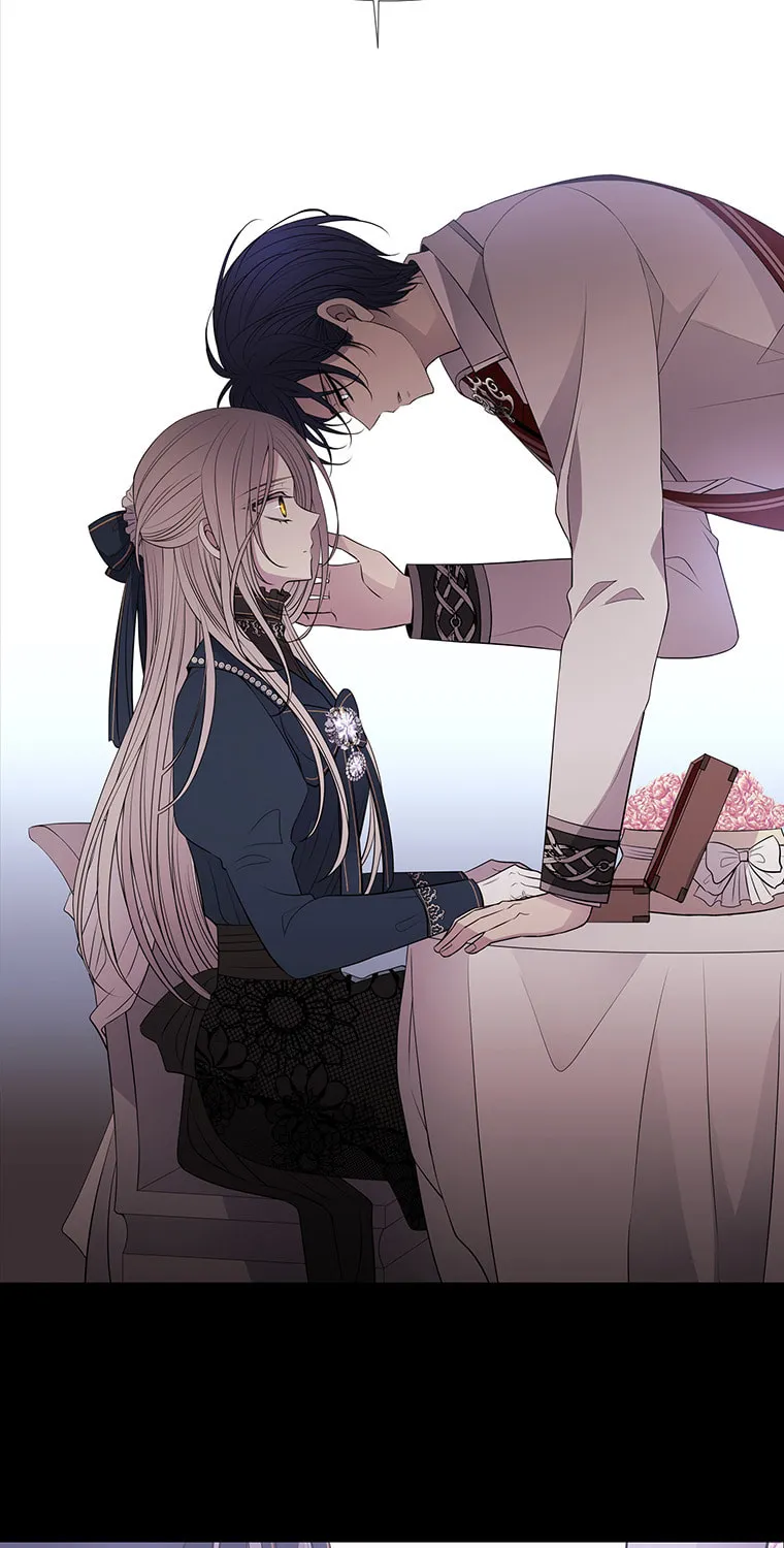 Charlotte and Her 5 Disciples Chapter 21 page 27 - 