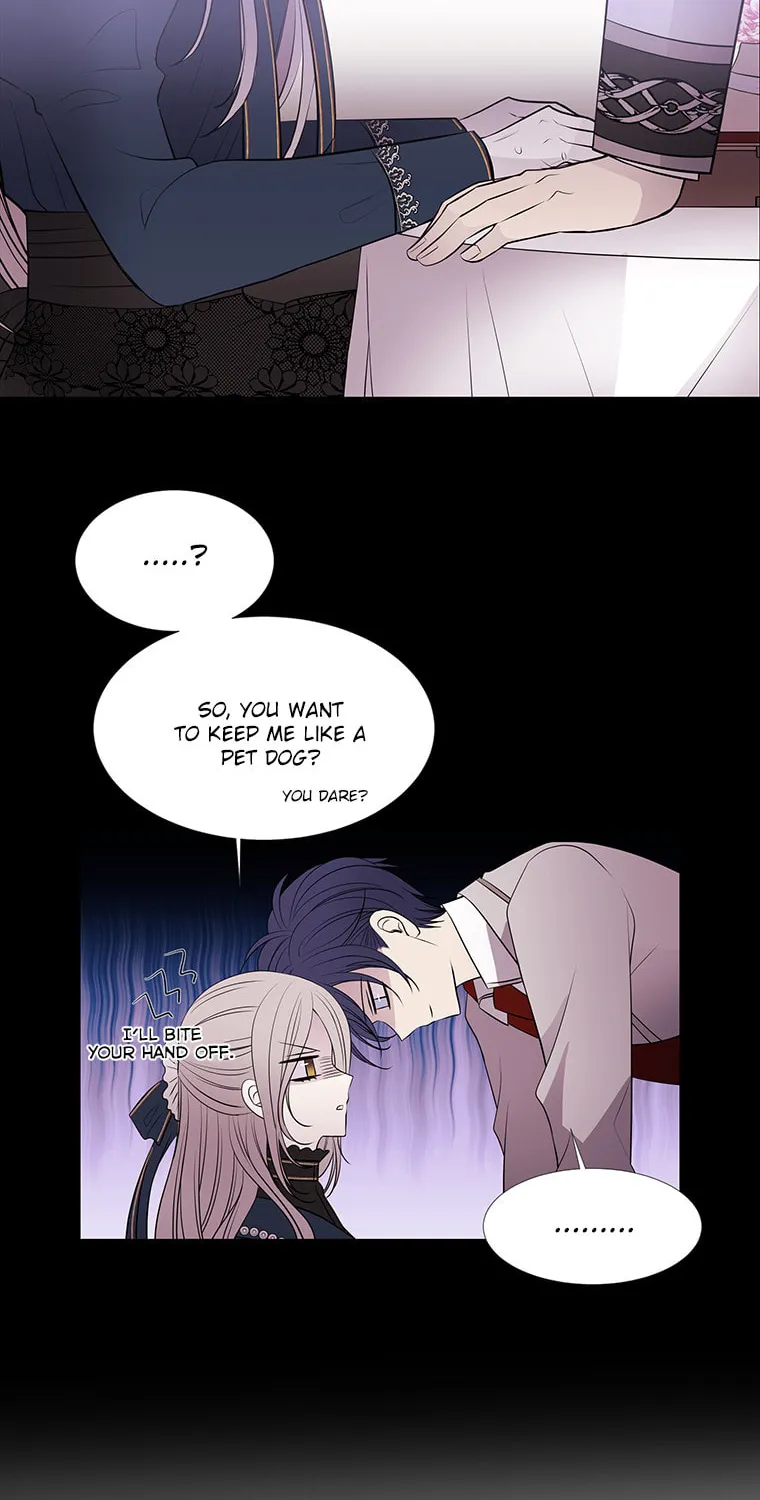 Charlotte and Her 5 Disciples Chapter 21 page 28 - 