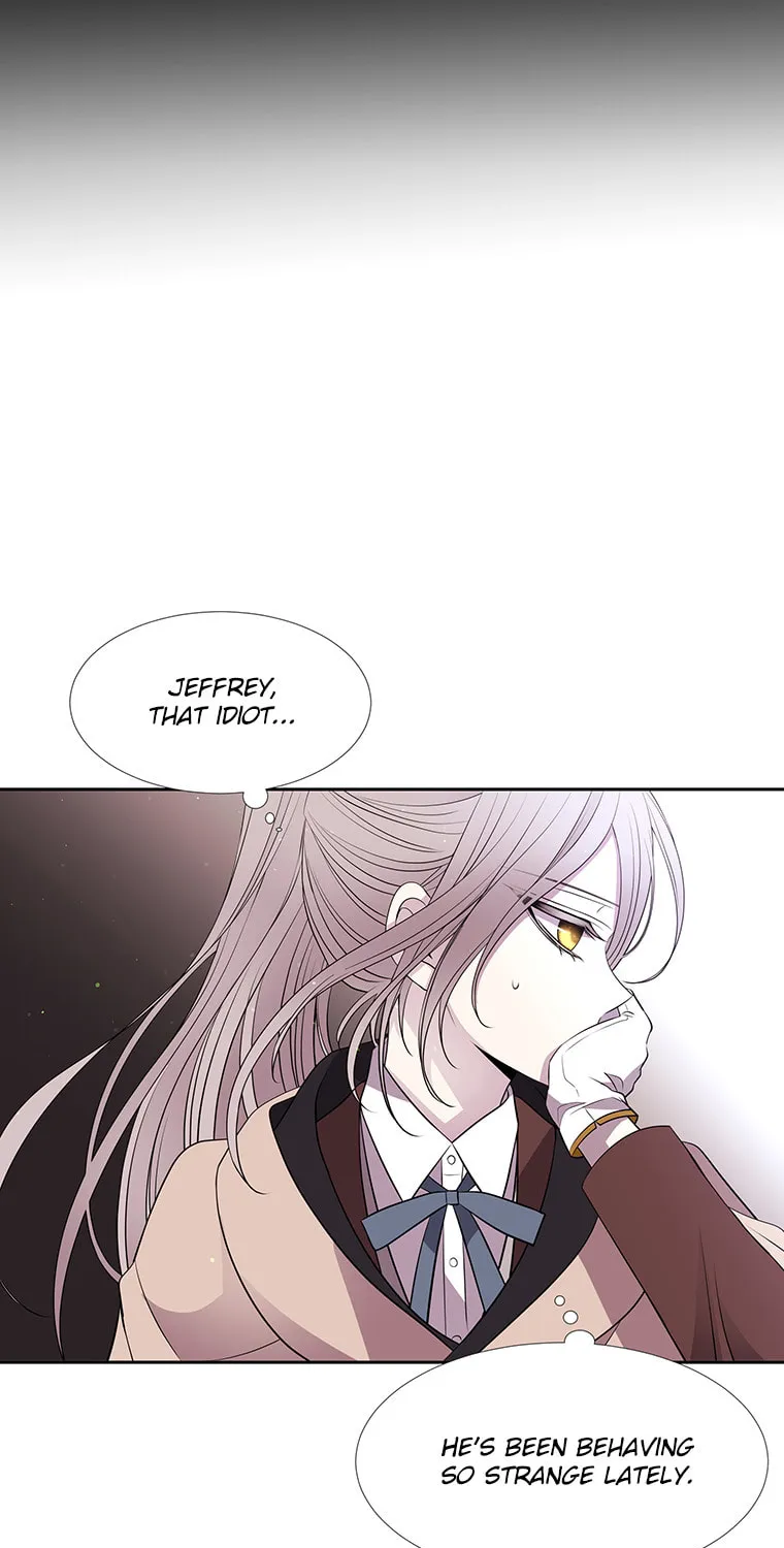Charlotte and Her 5 Disciples Chapter 21 page 29 - 