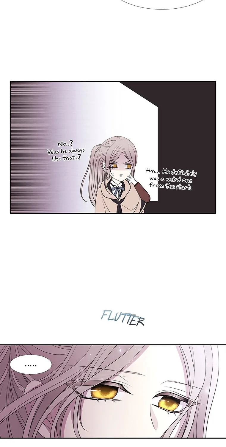 Charlotte and Her 5 Disciples Chapter 21 page 30 - 