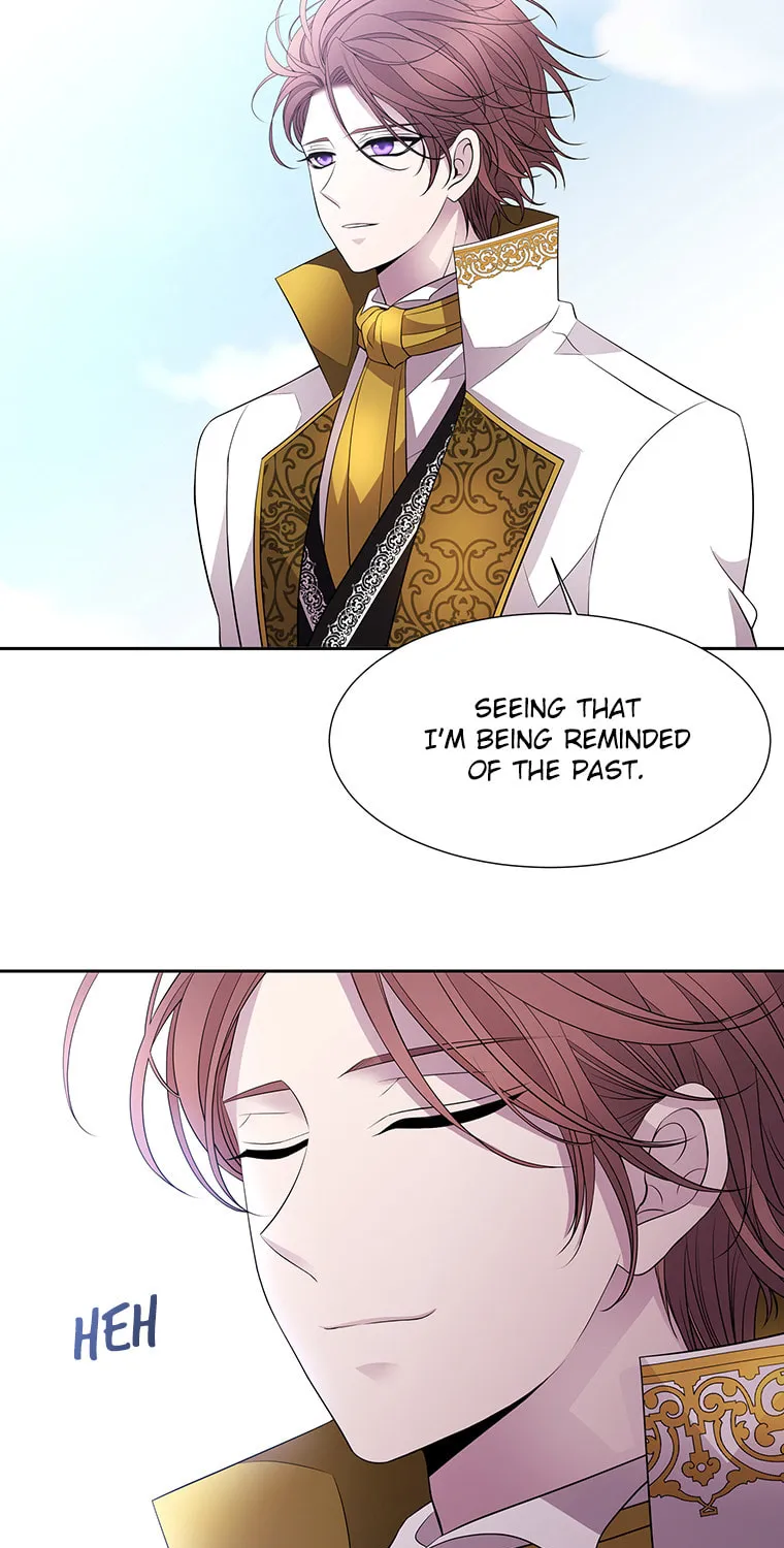 Charlotte and Her 5 Disciples Chapter 21 page 4 - 