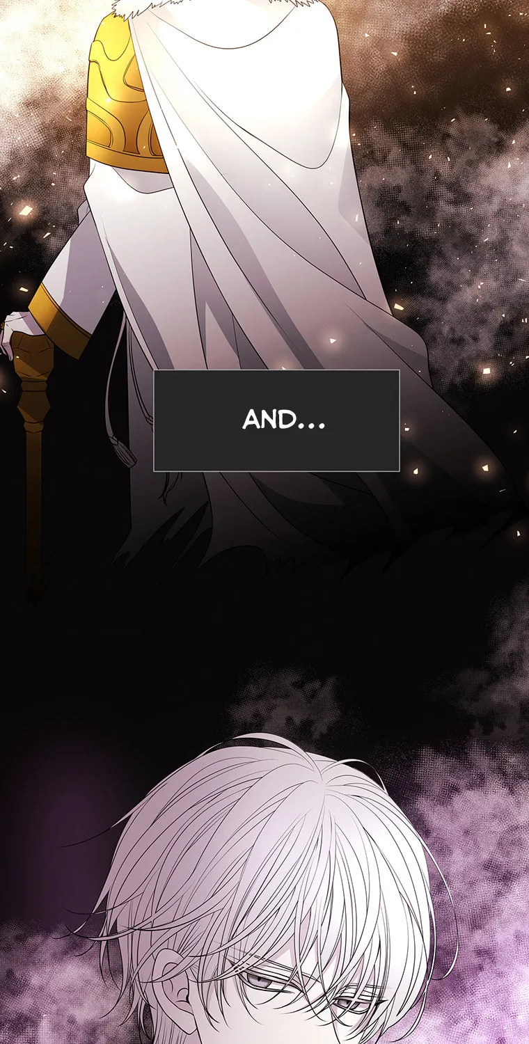 Charlotte and Her 5 Disciples Chapter 21 page 32 - 