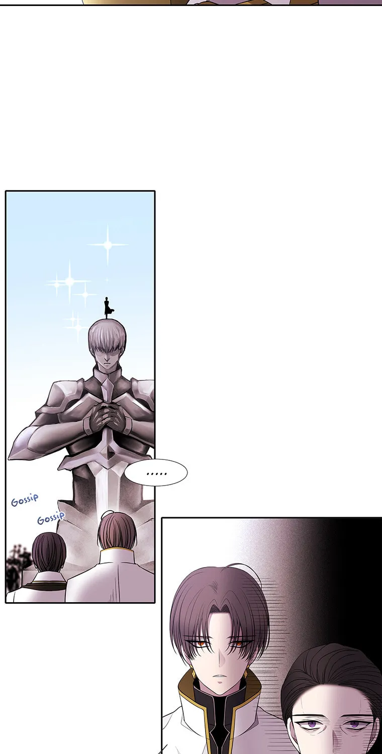Charlotte and Her 5 Disciples Chapter 21 page 5 - 