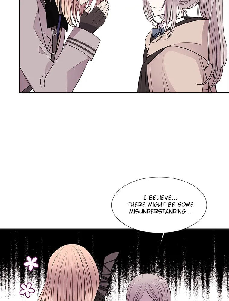 Charlotte and Her 5 Disciples Chapter 21 page 41 - 