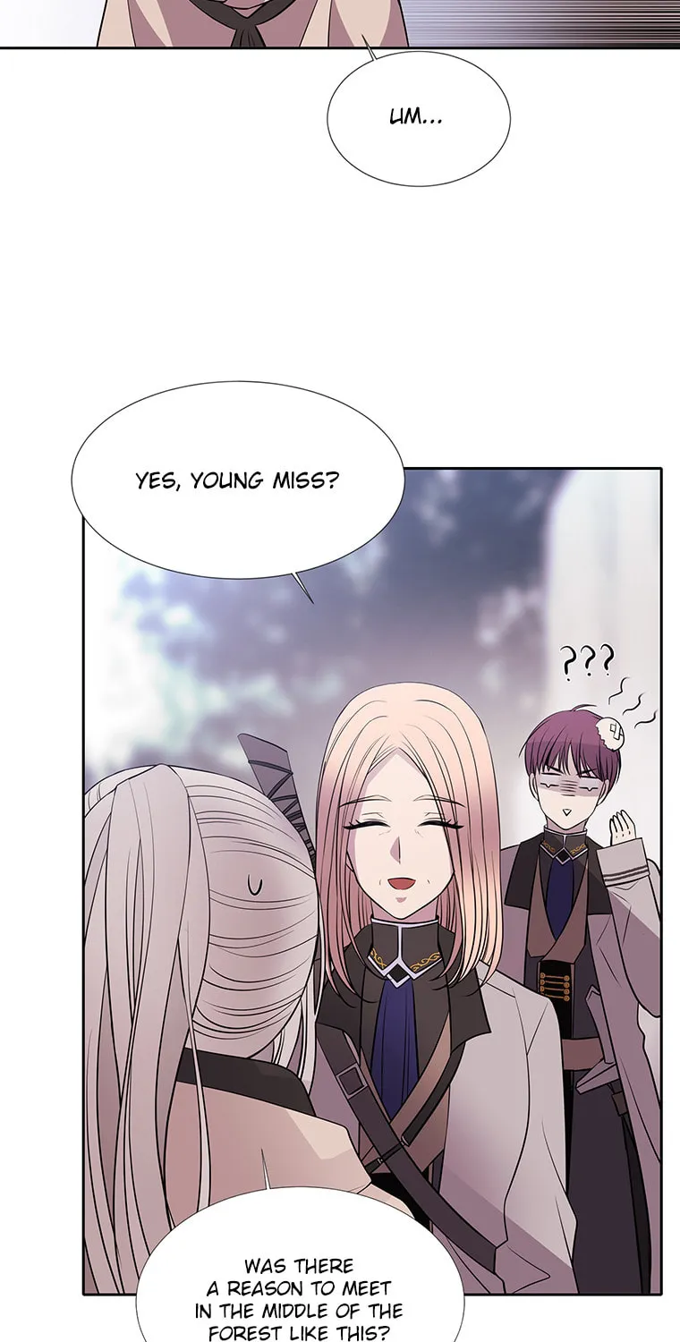 Charlotte and Her 5 Disciples Chapter 21 page 44 - 