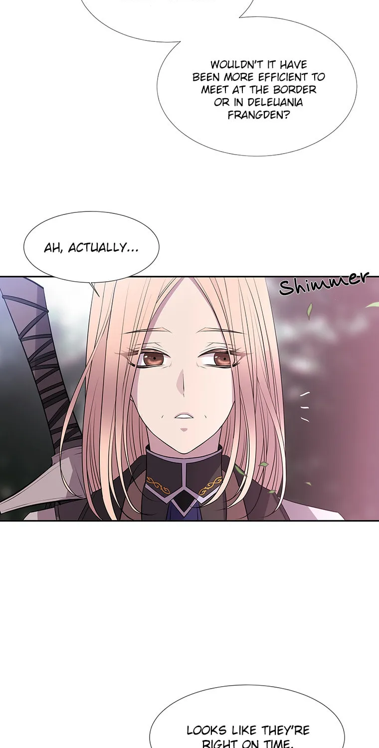 Charlotte and Her 5 Disciples Chapter 21 page 45 - 