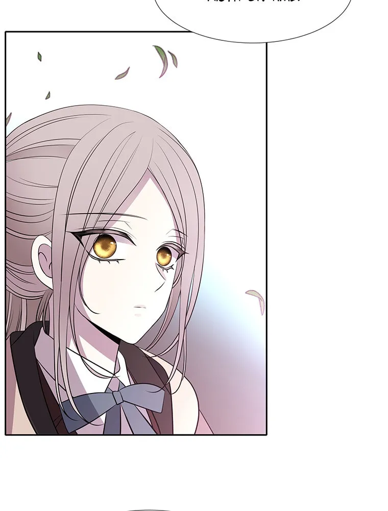 Charlotte and Her 5 Disciples Chapter 21 page 46 - 