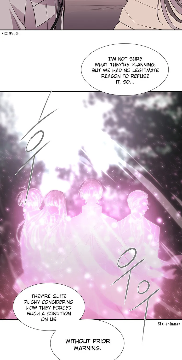 Charlotte and Her 5 Disciples Chapter 21 page 48 - 