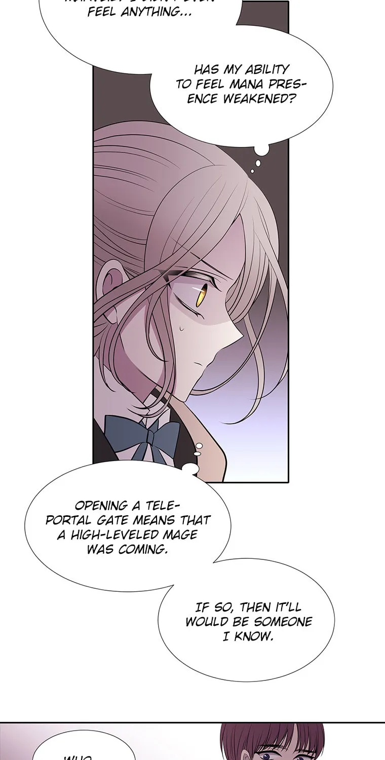 Charlotte and Her 5 Disciples Chapter 21 page 50 - 