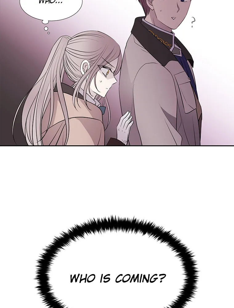 Charlotte and Her 5 Disciples Chapter 21 page 51 - 