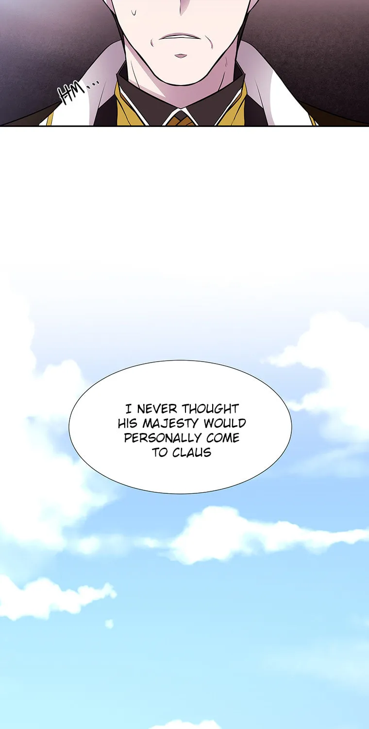 Charlotte and Her 5 Disciples Chapter 21 page 7 - 