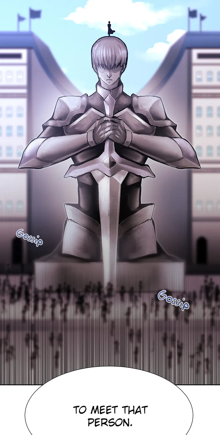 Charlotte and Her 5 Disciples Chapter 21 page 8 - 