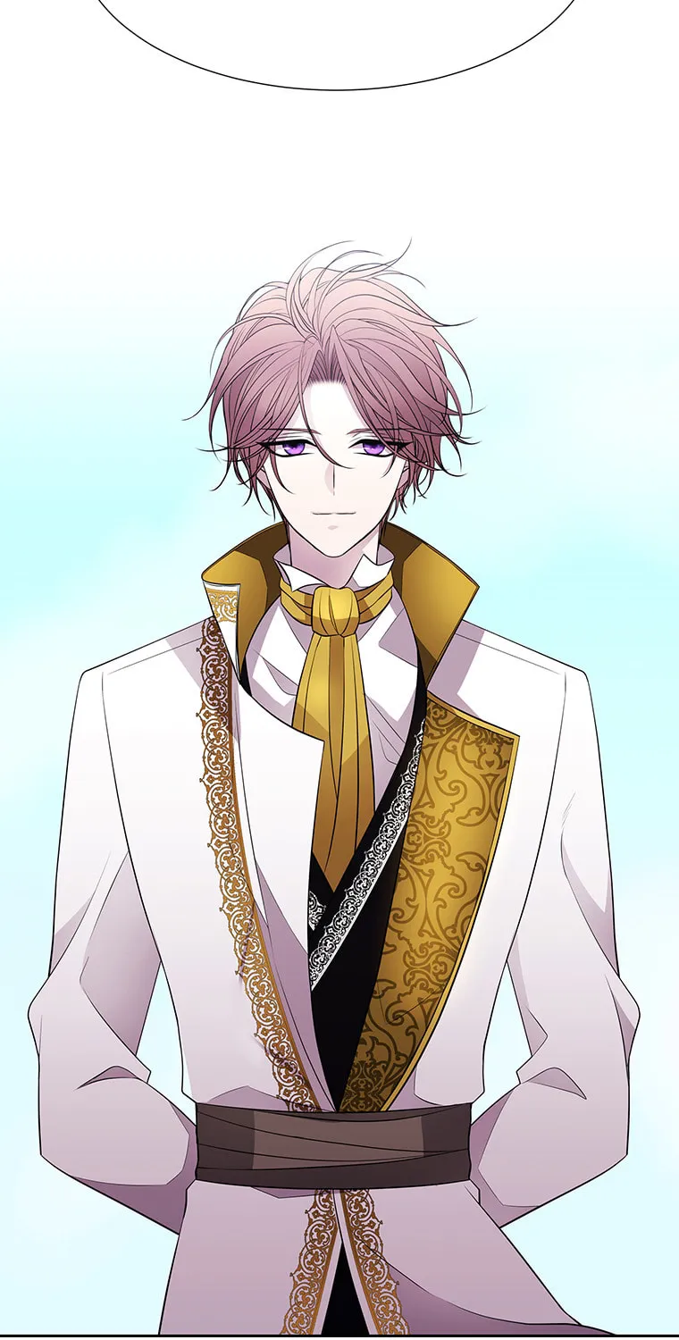 Charlotte and Her 5 Disciples Chapter 21 page 9 - 