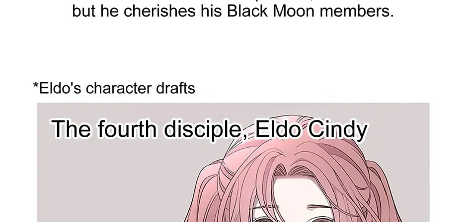 Charlotte and Her 5 Disciples Chapter 210.5 page 26 - 