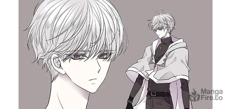Charlotte and Her 5 Disciples Chapter 210.5 page 30 - 