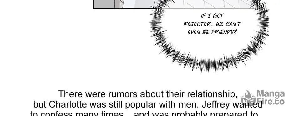Charlotte and Her 5 Disciples Chapter 210.5 page 40 - 